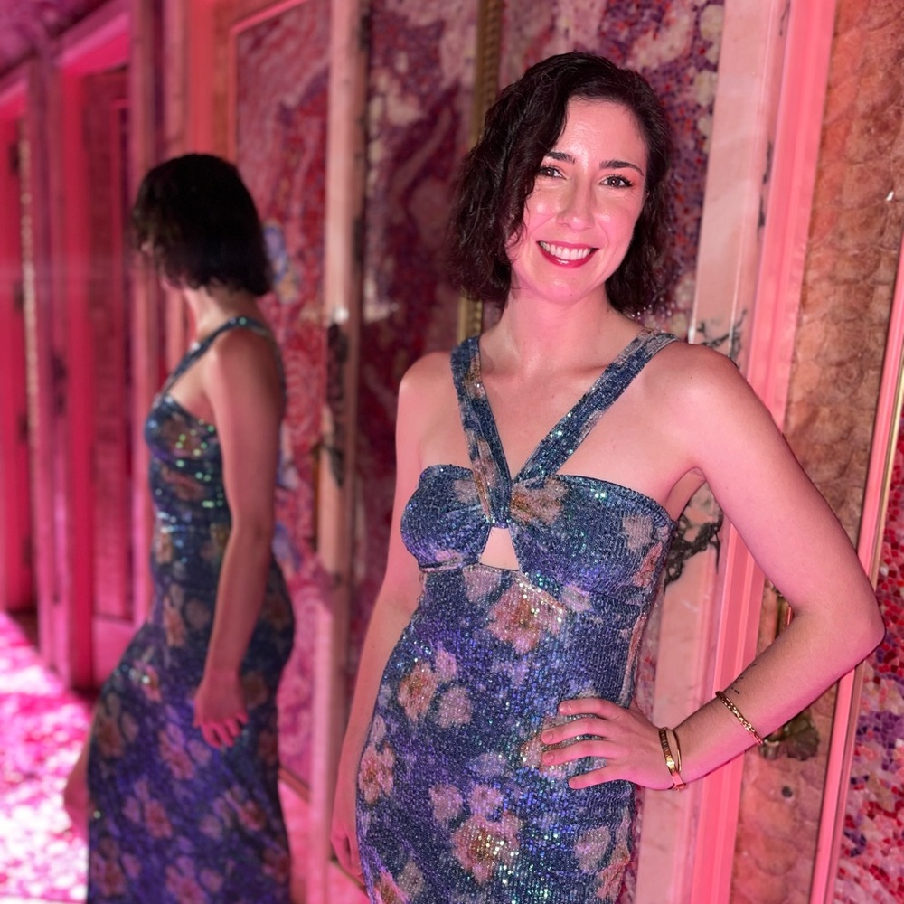 Meet your Posher, Alexa